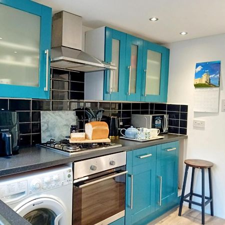 Coastal Family Stay 3-Bed Parking Wi-Fi Bridgend  Eksteriør billede