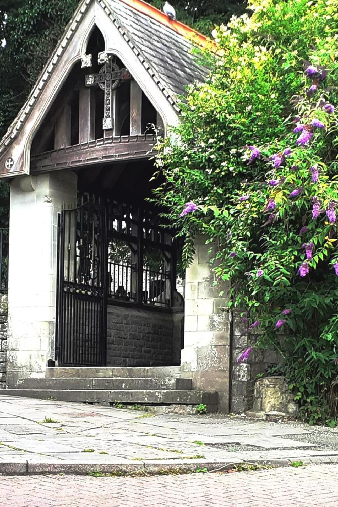 Coastal Family Stay 3-Bed Parking Wi-Fi Bridgend  Eksteriør billede