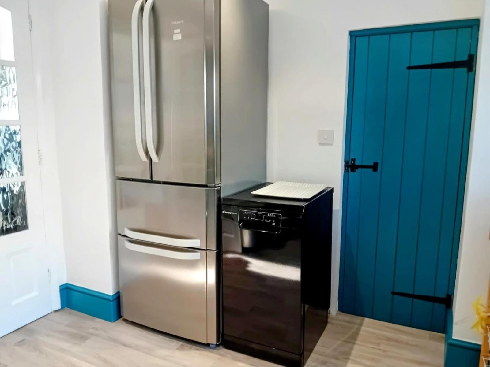 Coastal Family Stay 3-Bed Parking Wi-Fi Bridgend  Eksteriør billede