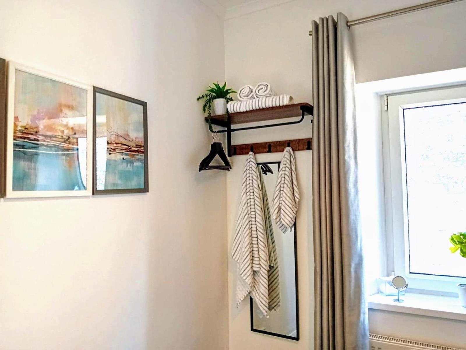 Coastal Family Stay 3-Bed Parking Wi-Fi Bridgend  Eksteriør billede