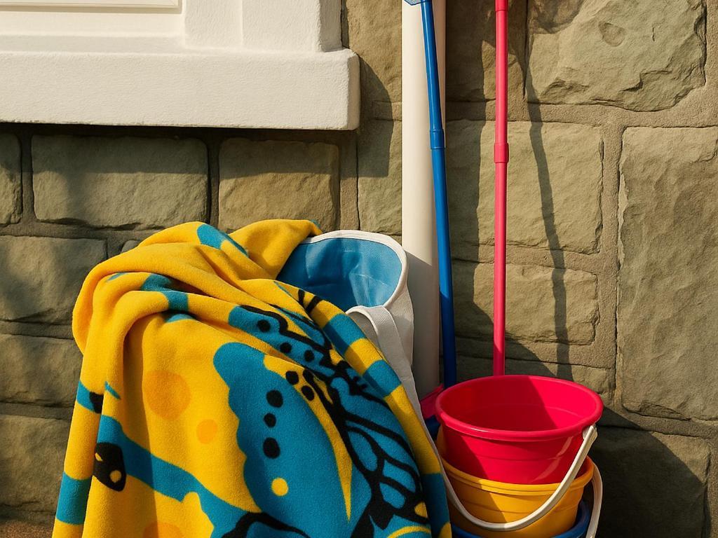 Coastal Family Stay 3-Bed Parking Wi-Fi Bridgend  Eksteriør billede